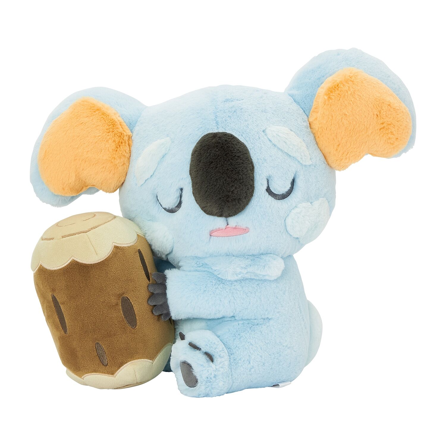 Komala Comfy Friends Plush - 40 cm